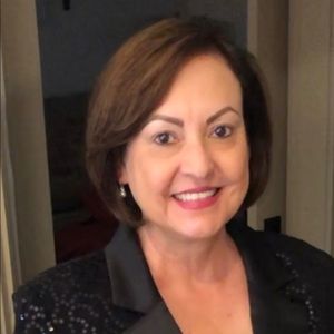 Meet your Posher, Veronica